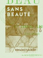 Télécharger le livre :  Sans beauté