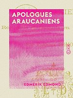 Télécharger le livre :  Apologues araucaniens