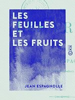 Télécharger le livre :  Les Feuilles et les Fruits