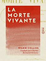Télécharger le livre :  La Morte vivante