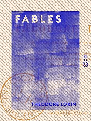 Téléchargez le livre :  Fables