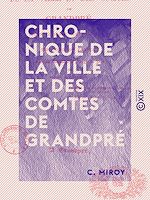 grande couv