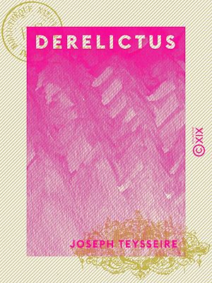 Téléchargez le livre :  Derelictus - Suivi d'autres nouvelles