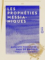 Télécharger le livre :  Les Prophéties messianiques