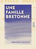 Télécharger le livre :  Une famille bretonne - Ouvrage dédié à l'adolescence