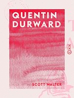 Télécharger le livre :  Quentin Durward