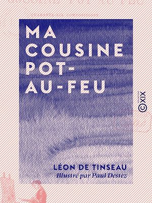 Download the eBook: Ma cousine Pot-au-Feu