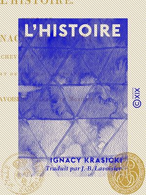 Téléchargez le livre :  L'Histoire