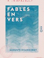 Télécharger le livre :  Fables en vers - Suivies de pièces diverses