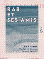 Télécharger le livre :  Rab et ses amis