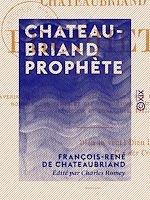 Télécharger le livre :  Chateaubriand prophète