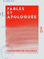 Télécharger le livre :  Fables et Apologues