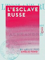 Télécharger le livre :  L'Esclave russe
