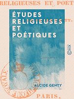 Télécharger le livre :  Études religieuses et poétiques