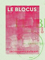Télécharger le livre :  Le Blocus - Épisode de la fin de l'Empire