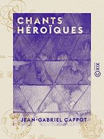 Télécharger le livre :  Chants héroïques - Ipsara - Mort de Bonchamp