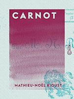 Télécharger le livre :  Carnot