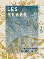 Télécharger le livre :  Les Bébés