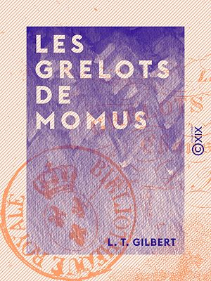 Téléchargez le livre :  Les Grelots de Momus - Chansonnier