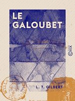 Télécharger le livre :  Le Galoubet - Chansonnier