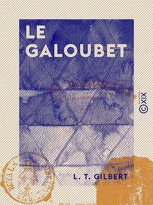 Téléchargez le livre :  Le Galoubet - Chansonnier