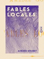 Télécharger le livre :  Fables locales