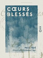 Télécharger le livre :  Cœurs blessés