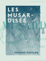 Télécharger le livre :  Les Musardises - 1887-1893