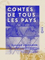 Télécharger le livre :  Contes de tous les pays