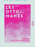Télécharger le livre :  Les Ottomanes