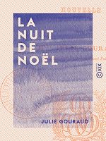 Télécharger le livre :  La Nuit de Noël - Nouvelle