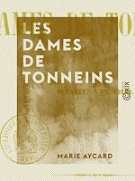 Télécharger le livre :  Les Dames de Tonneins