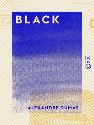 Téléchargez le livre :  Black