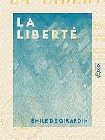 Télécharger le livre :  La Liberté