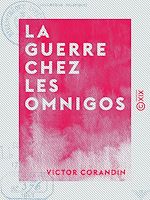 Télécharger le livre :  La Guerre chez les Omnigos - Cauchemar politique