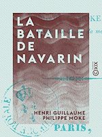 Télécharger le livre :  La Bataille de Navarin - Ou le Renégat