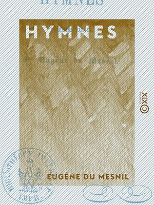 Téléchargez le livre :  Hymnes