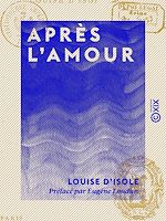 Télécharger le livre :  Après l'amour
