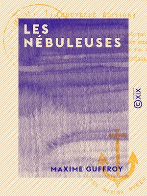 Téléchargez le livre :  Les Nébuleuses