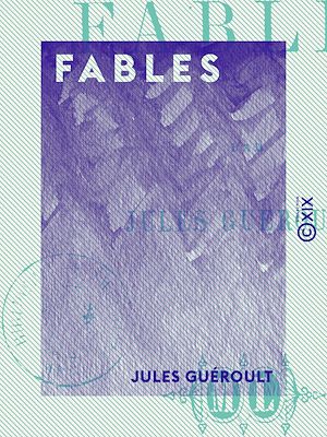 Téléchargez le livre :  Fables