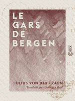 Télécharger le livre :  Le Gars de Bergen - D'après une légende