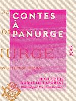 Télécharger le livre :  Contes à Panurge