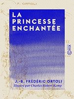 Télécharger le livre :  La Princesse enchantée