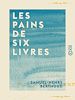 Télécharger le livre :  Les Pains de six livres