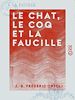 Télécharger le livre :  Le Chat, le Coq et la Faucille