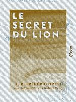 Télécharger le livre :  Le Secret du lion