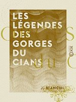 Télécharger le livre :  Les Légendes des gorges du Cians