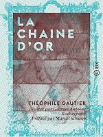 Télécharger le livre :  La Chaine d'or