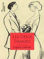 Télécharger le livre :  Les Deux Timides