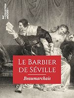 Télécharger le livre :  Le Barbier de Séville